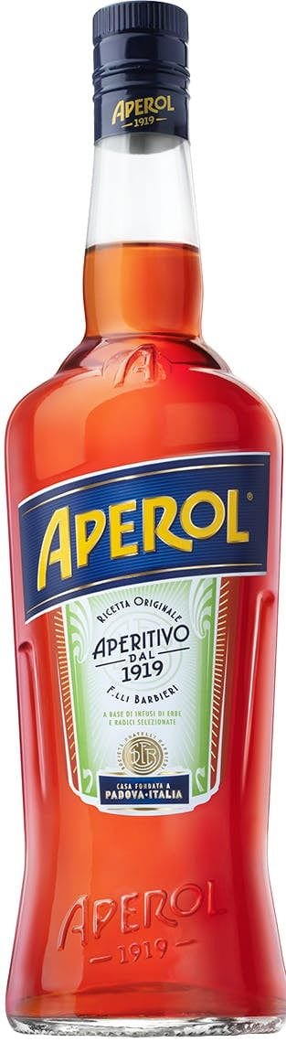 Aperol 375ml.